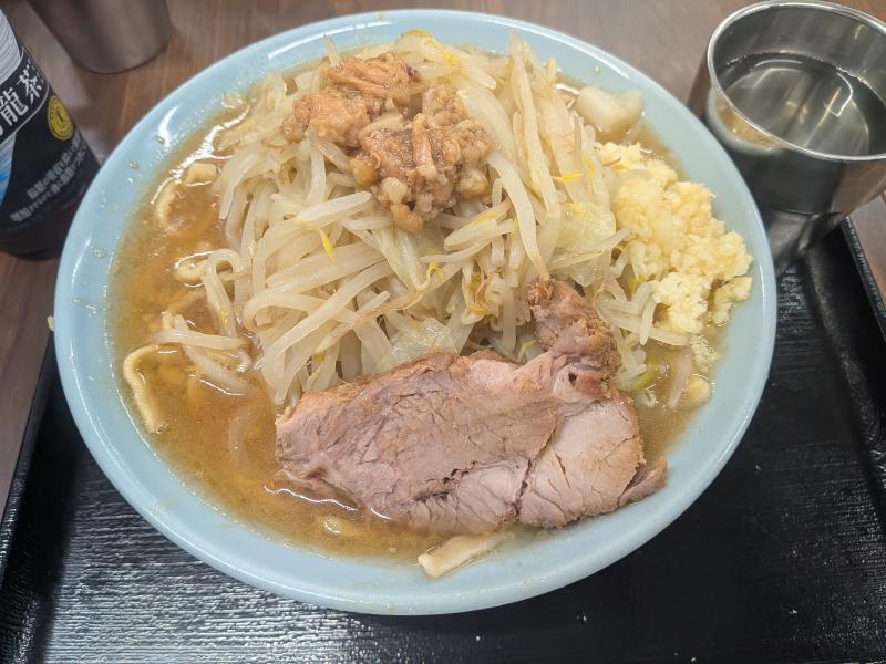 ラーメンの画像
